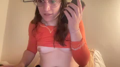 Sadie online show from February 26, 1:00 am