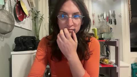 Sadie online show from September 17, 4:50 am