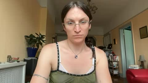 Sadie online show from June 17, 5:47 pm