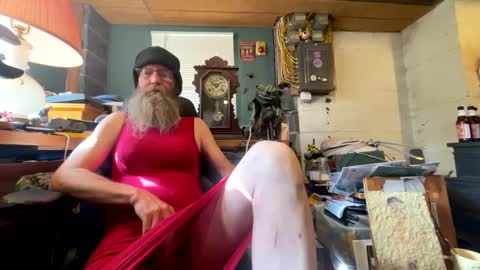 safety_fist online show from February 22, 6:52 pm