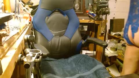 safety_fist online show from October 7, 1:17 am