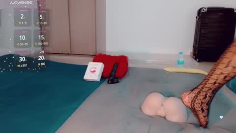 SakuraCumExtreme online show from January 25, 2:37 am