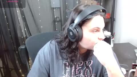 salacious_bunny online show from February 5, 3:00 am