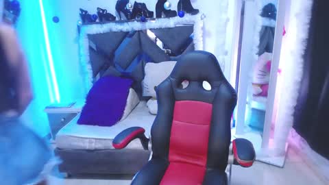 SALO HOT online show from December 23, 11:06 pm