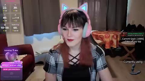 Samanteased online show from July 10, 6:12 pm