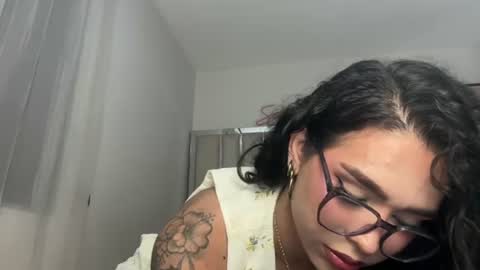 Samantha Bernardo online show from July 24, 2:21 am