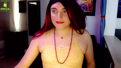 Samara online show from November 22, 3:47 pm