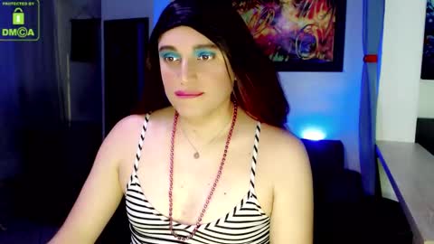 Samara online show from January 18, 5:26 am