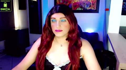 Samara online show from February 16, 1:09 pm