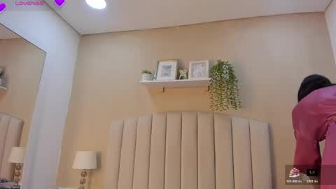samm_angel online show from June 1, 3:52 am