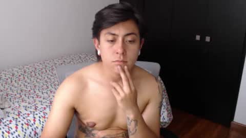 Samy online show from October 22, 8:00 pm