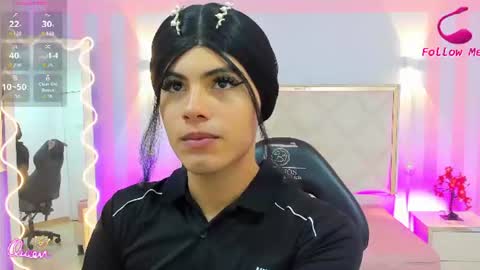 SAMU3 online show from June 25, 3:26 am