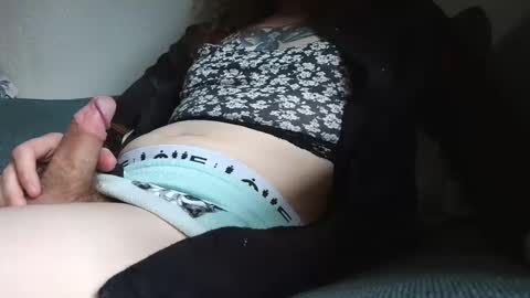 samuskaiser online show from September 21, 6:46 pm