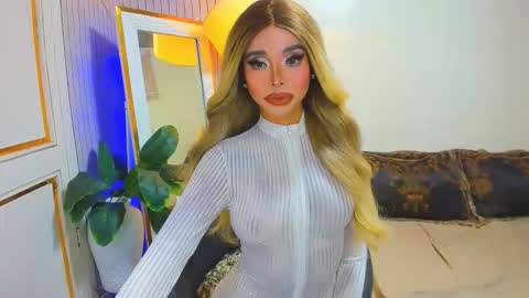 Sandra Hornball online show from February 18, 1:57 am