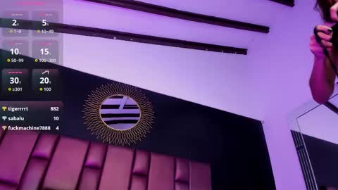 Sandy Houston  online show from February 17, 1:51 pm