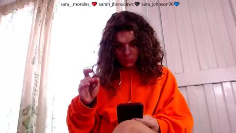 sara_johnson__ online show from December 2, 11:46 am