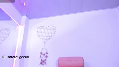 Sara online show from October 21, 9:44 am