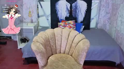 sarah online show from November 26, 9:50 pm