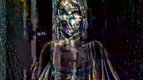 ESTELLA online show from November 30, 1:35 pm