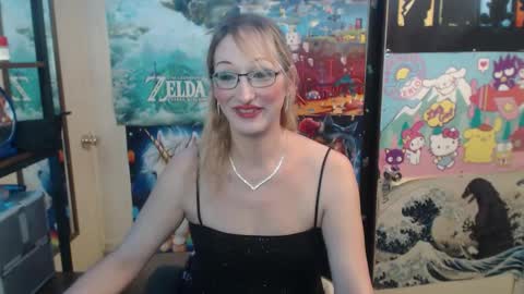 Savanah online show from November 9, 3:24 pm