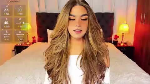 scarleth_sweety online show from February 24, 12:20 am