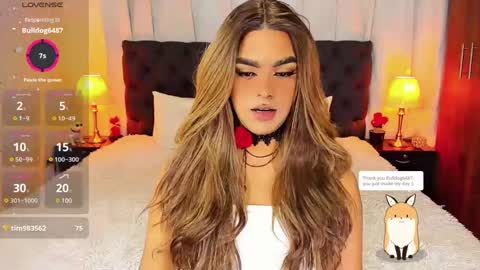 scarleth_sweety online show from February 25, 12:47 am