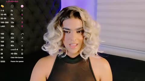 scarleth_sweety online show from July 28, 2:40 am