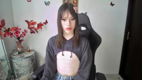 Scarlett Twigs online show from January 30, 6:54 pm