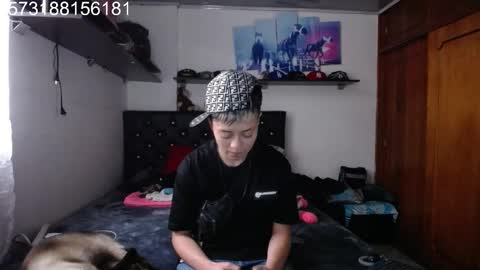 Myystiic online show from December 5, 9:21 pm