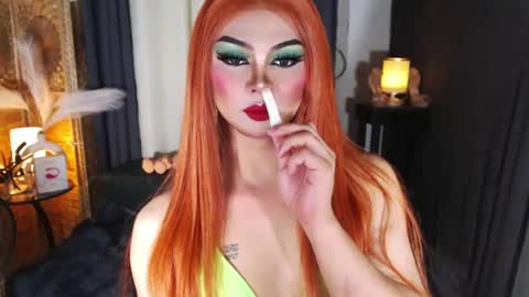 seductive_athenaxxx online show from July 25, 10:29 pm
