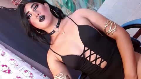 SCARLETTE  online show from January 10, 2:06 am