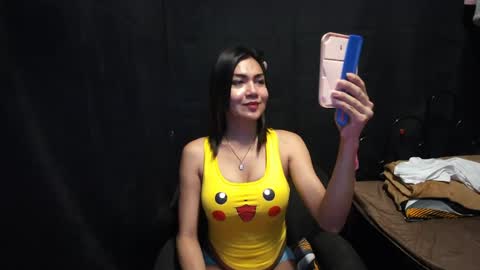selfsuck_goddexx online show from July 20, 4:20 pm