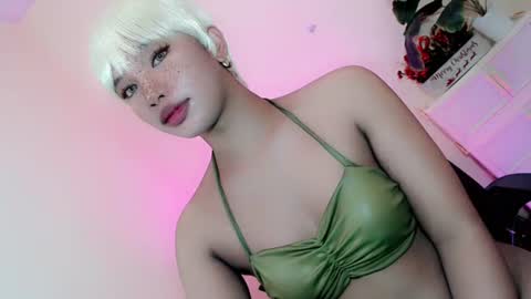 Jessy online show from June 21, 11:46 am