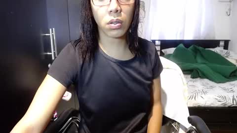 sensual_natalie online show from December 18, 9:51 pm