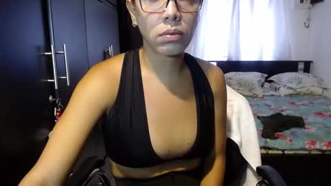 sensual_natalie online show from December 27, 6:53 pm