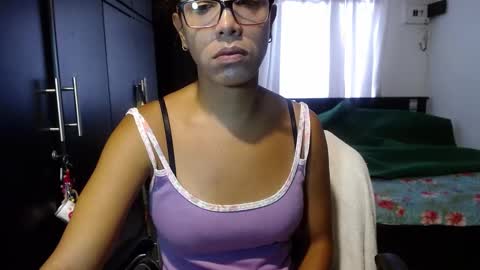 sensual_natalie online show from December 29, 4:51 pm