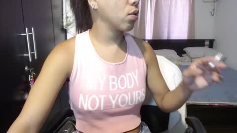 sensual_natalie online show from January 17, 3:43 pm