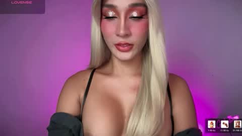 GODDES THALIS online show from April 28, 3:38 pm