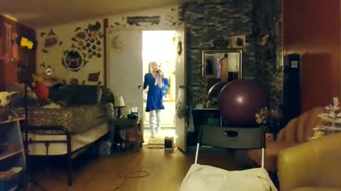 sexiwhiskey699 online show from December 14, 4:07 am