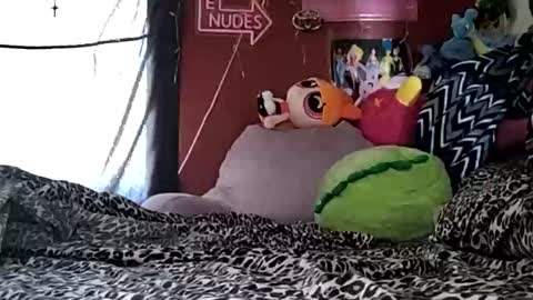 sexiwhiskey699 online show from March 1, 7:41 pm