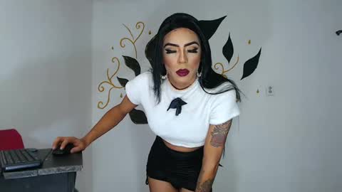 stefany velasquez online show from February 27, 11:20 am