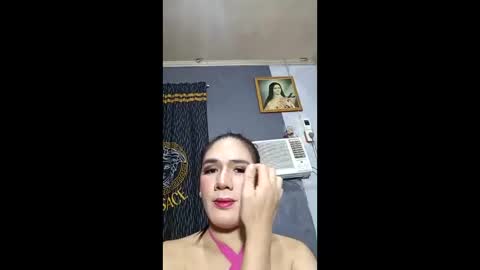 sexxyhotwild_ladyboyxxx online show from May 19, 2:57 pm