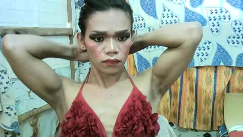 scarlet online show from July 24, 2:10 am