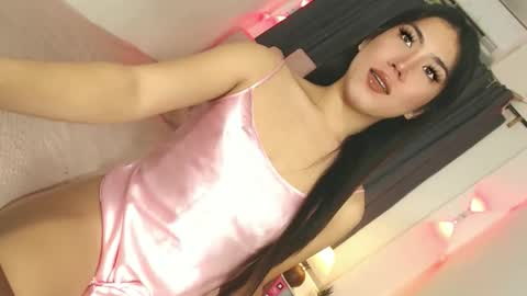 Lexie online show from February 25, 11:09 pm