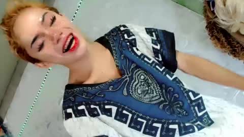 sexyhotbabe18 online show from January 18, 9:21 pm