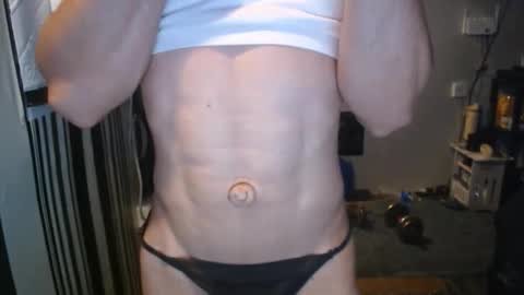 sexystrongcum online show from November 10, 4:02 am