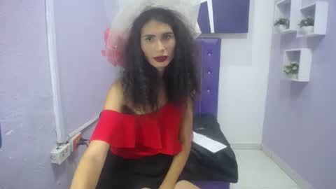 sexywolfnight online show from December 4, 8:13 pm