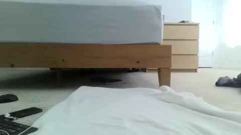 Cum Slut online show from February 6, 10:53 pm