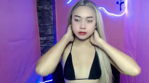shopa_xiana online show from January 18, 11:24 pm