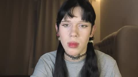 polii and alisa online show from February 28, 9:54 pm